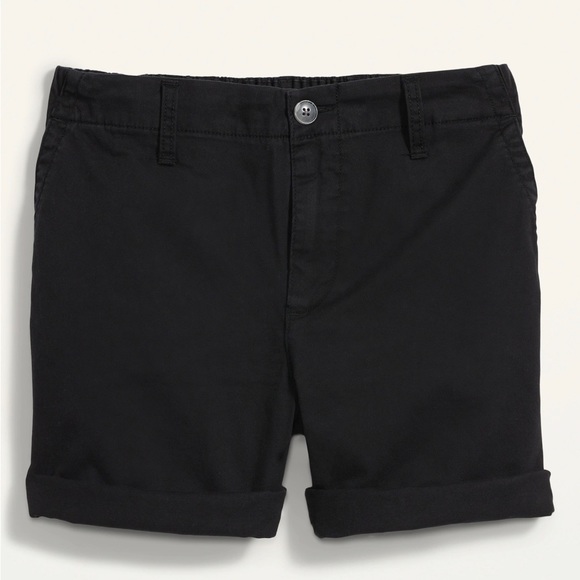 Old Navy OG Chino Shorts - Picture 4 of 6